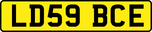 LD59BCE