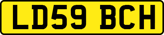 LD59BCH