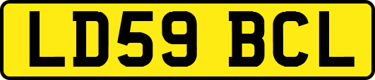 LD59BCL