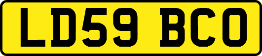 LD59BCO