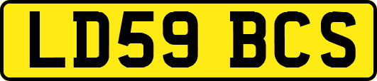 LD59BCS
