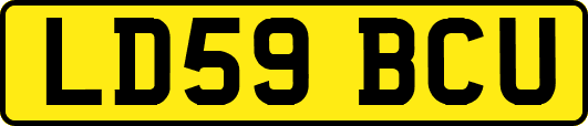 LD59BCU