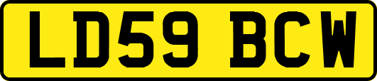 LD59BCW