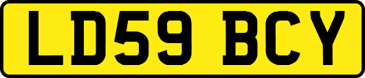 LD59BCY