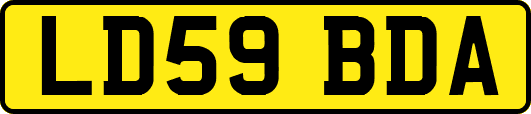 LD59BDA