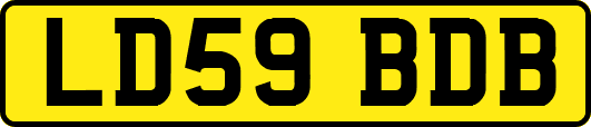 LD59BDB