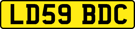 LD59BDC