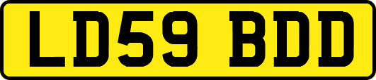 LD59BDD