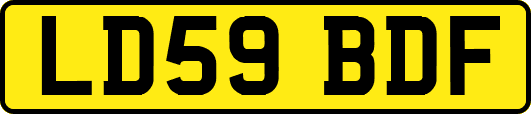 LD59BDF