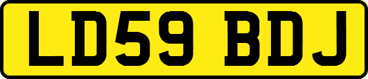 LD59BDJ