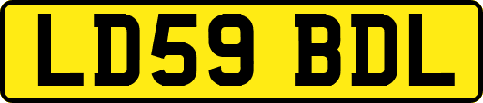 LD59BDL