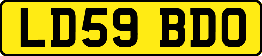 LD59BDO