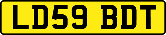 LD59BDT