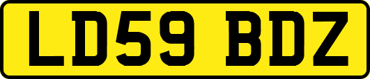 LD59BDZ