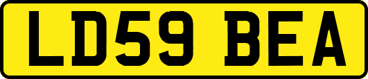 LD59BEA