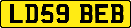 LD59BEB