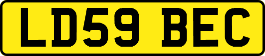 LD59BEC