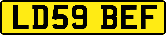 LD59BEF