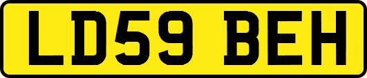 LD59BEH