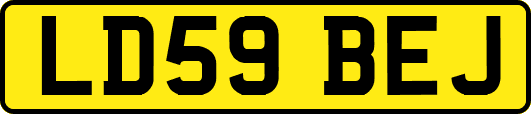 LD59BEJ