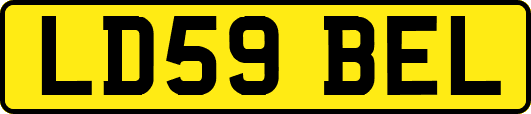 LD59BEL