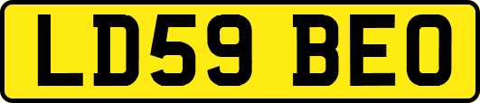 LD59BEO