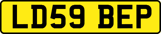 LD59BEP