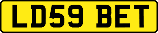 LD59BET