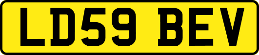 LD59BEV
