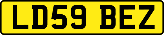 LD59BEZ