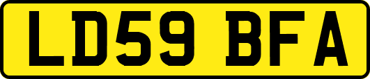 LD59BFA