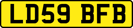 LD59BFB