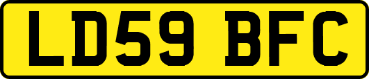 LD59BFC