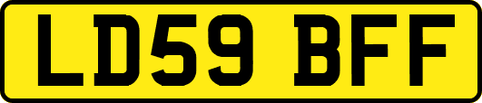 LD59BFF
