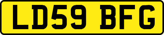 LD59BFG