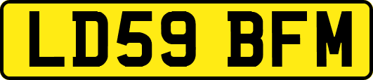 LD59BFM