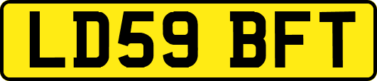 LD59BFT