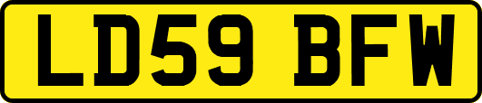LD59BFW