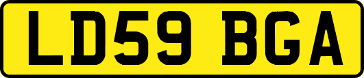 LD59BGA