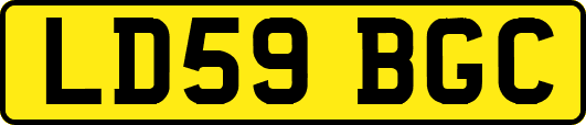 LD59BGC