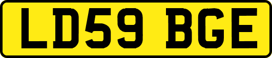 LD59BGE