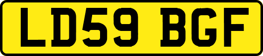 LD59BGF