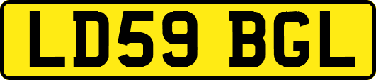 LD59BGL