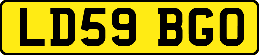 LD59BGO