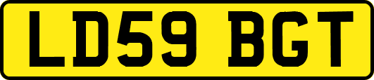 LD59BGT