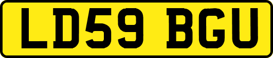 LD59BGU