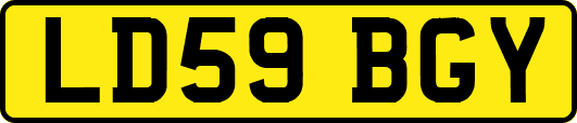 LD59BGY
