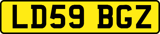 LD59BGZ