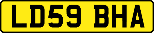 LD59BHA