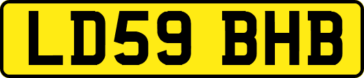 LD59BHB
